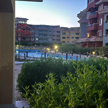 Porto Sharm Resort