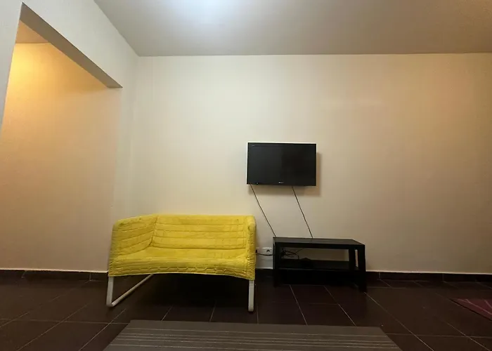 Üdülőközpont Porto 5*