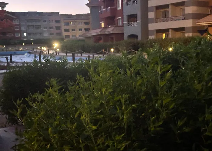 Porto Üdülőközpont 5*