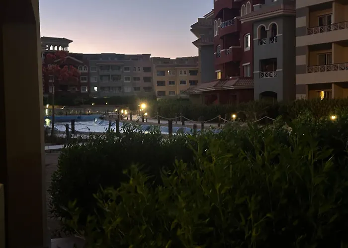 Porto Üdülőközpont 5*
