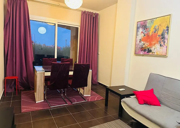 Porto 5* Sarm es-Sejk