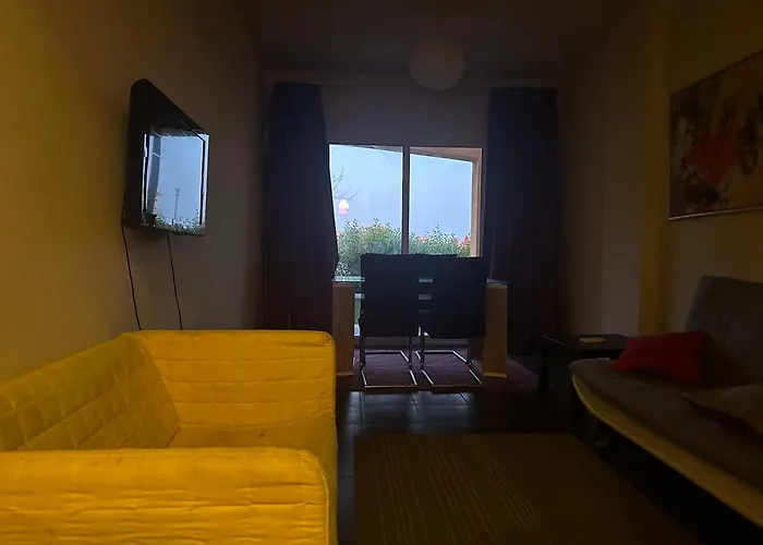 Porto Üdülőközpont 5*