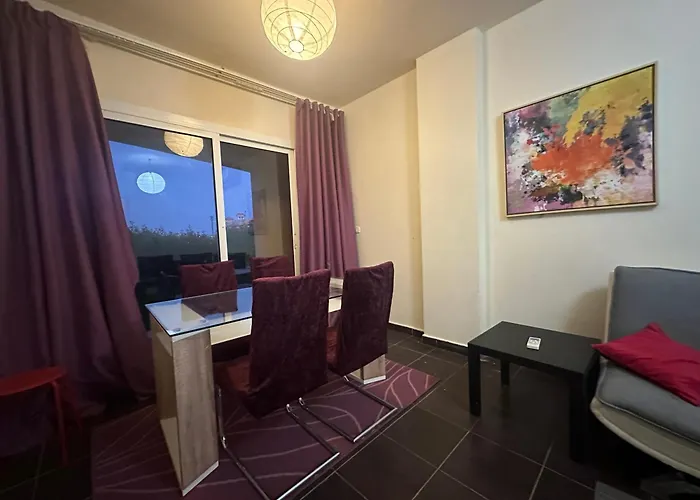 Porto Üdülőközpont 5*