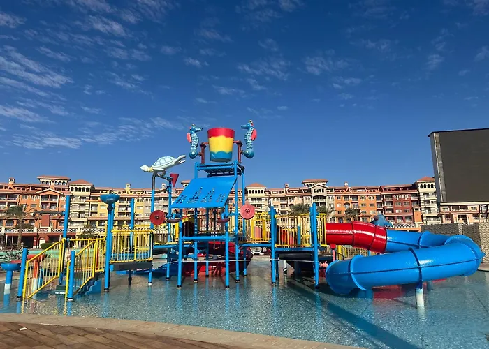 Porto Üdülőközpont 5*