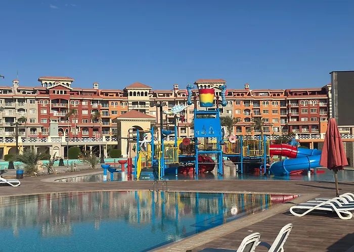 Porto 5* Sarm es-Sejk