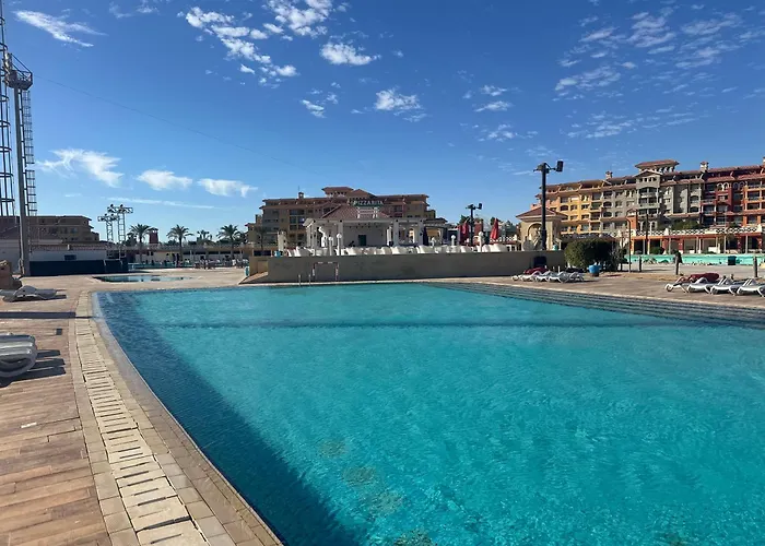 Porto Üdülőközpont 5*