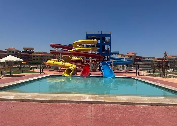 Porto Üdülőközpont 5*