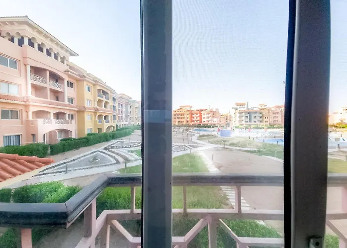 Porto 5* Sarm es-Sejk