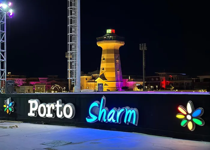 Üdülőközpont Porto 5*