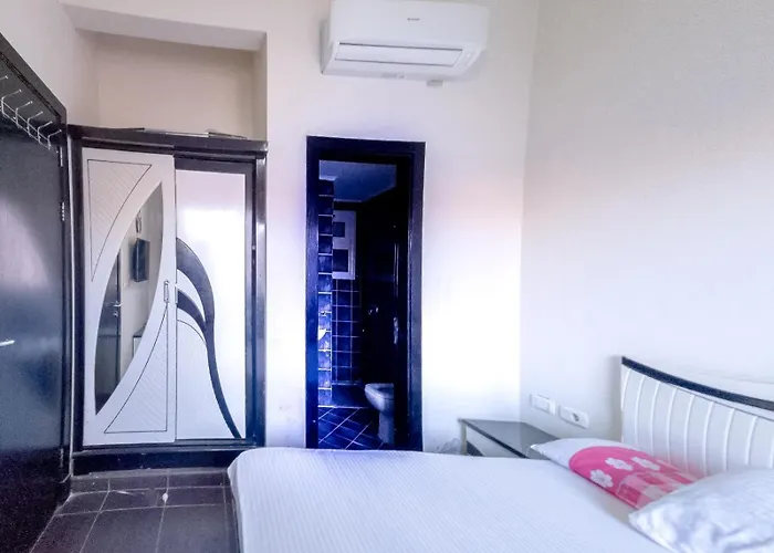 Üdülőközpont Porto 5*