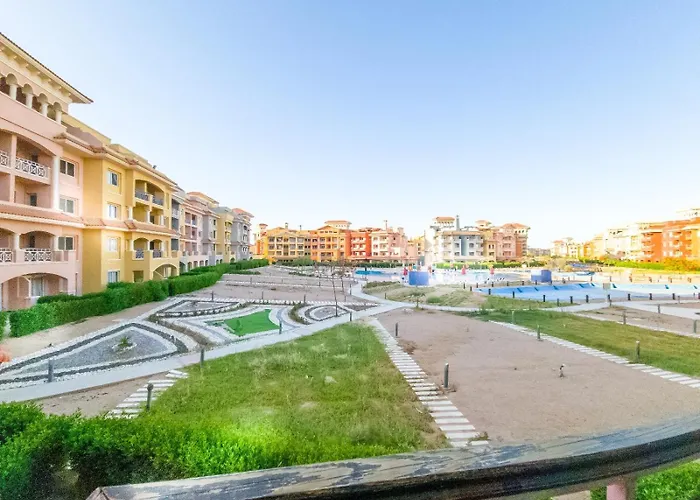 Porto 5* Sarm es-Sejk
