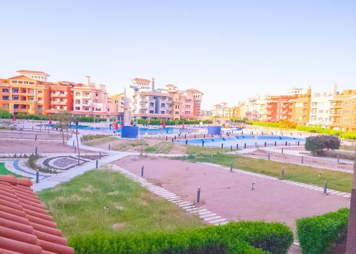 Porto Üdülőközpont