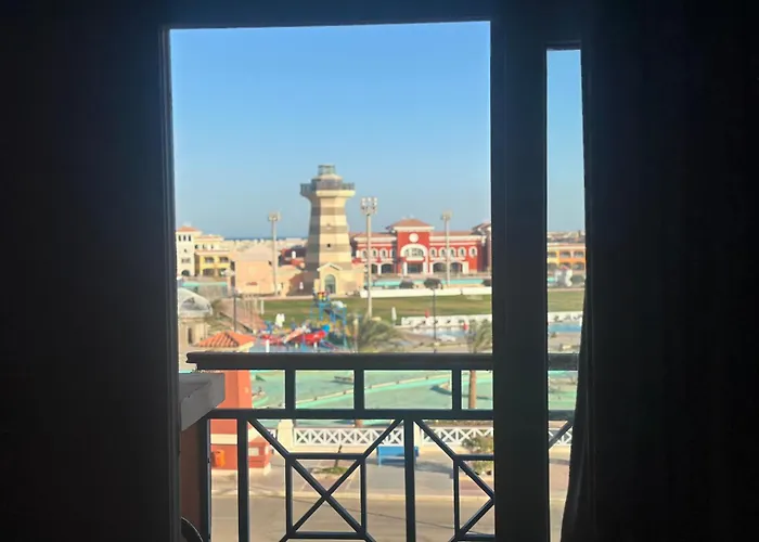 Üdülőközpont Porto