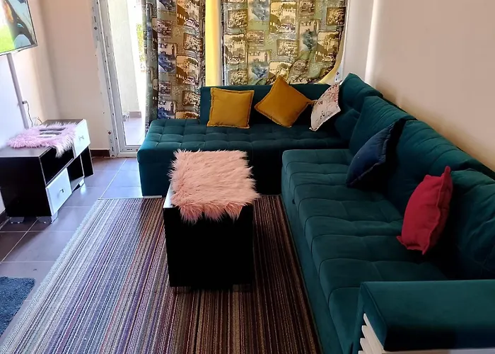 Porto 5* Sarm es-Sejk