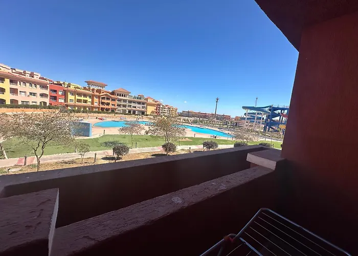Porto 5* Sarm es-Sejk